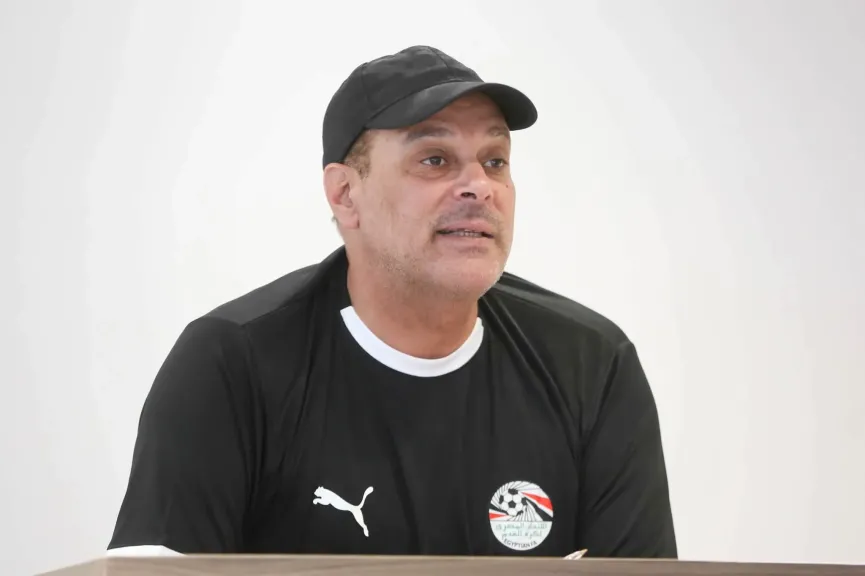 انطلاق معسكر الفوج الثاني لحكام النخبة استعدادًا للموسم الجديد
