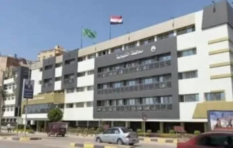 حركة تغييرات تضرب مستشفيات التأمين الصحي بالقليوبية.. تكليف 3 مديرين جدد