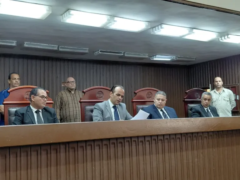 ”خطفاه إلي حافلة”.. المشدد 15 عاماً لعامل وسائق بعد الإعتداء علي طفل بالإكراه في قليوب