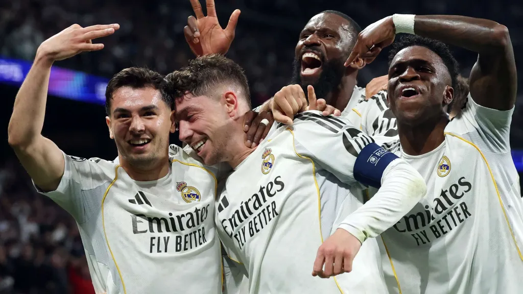 صفقة جديدة تدعم صفوف ريال مدريد