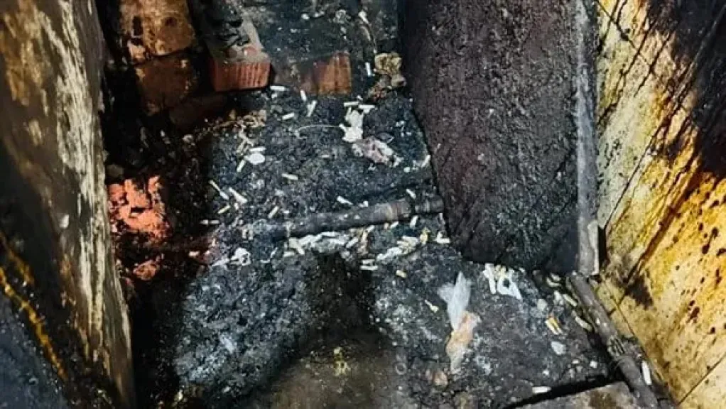 صحة القليوبية تداهم مصنعاً ببنها.. وضبط طن حلاوة طحينة مغشوشة