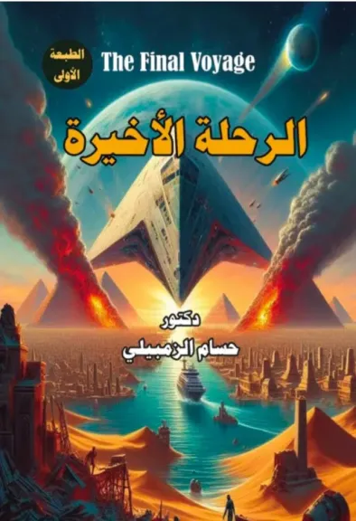 ”الرحلة الأخيرة” فى مختبر السرديات بمكتبة الإسكندرية