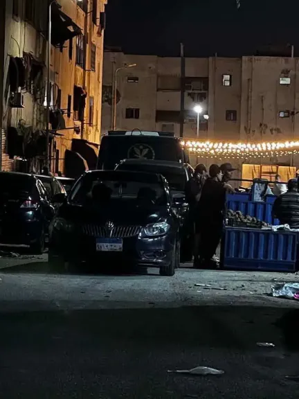 مقتل مسن داخل منزله ببورسعيد.. والأجهزة الأمنية تكثف جهودها لكشف غموض الجريمة