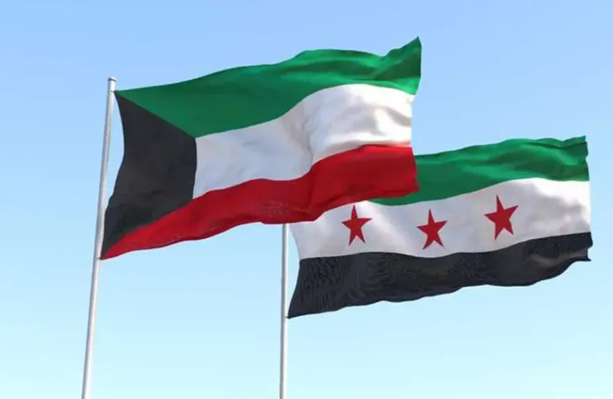 الكويت تخصص 2.5 مليون دولار لدعم الاستجابة الإنسانية في سوريا
