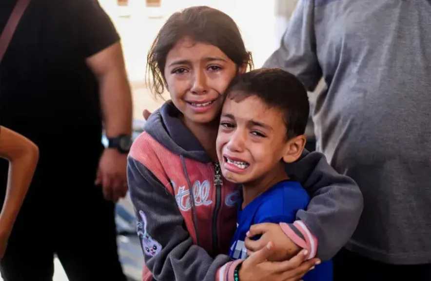 ”اليونيسف”: مقتل 300 طفل في غزة خلال 300 يوم من وقف إطلاق النار