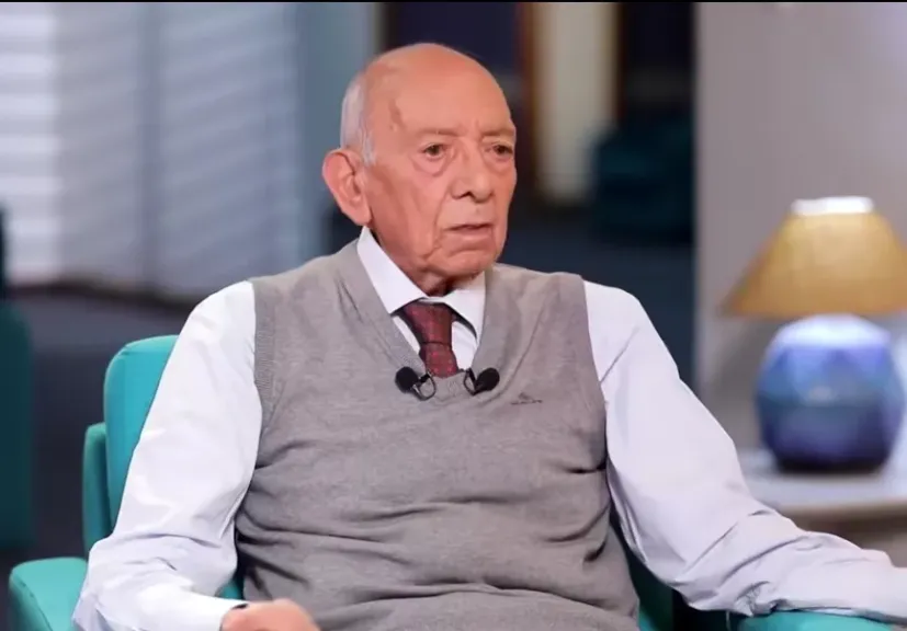 جامعة المنصورة تنفي ما تردد عن وفاة العالم الجليل الأستاذ الدكتور محمد غنيم