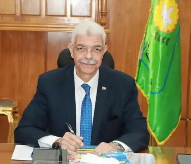 طلاب جامعة المنوفية داخل «الكلية الجوية».. تجربة وطنية لتعريف الشباب بدور القوات المسلحة في حماية سماء مصر