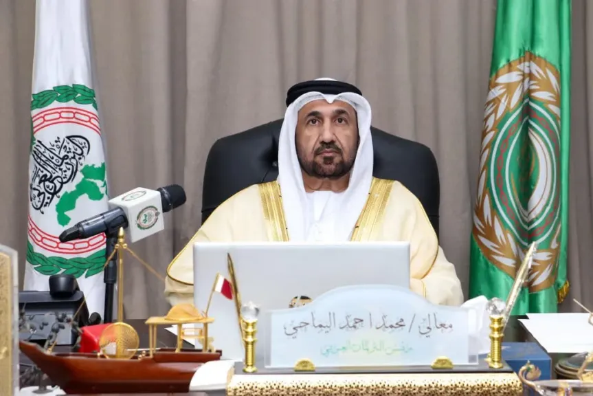 البرلمان العربي يدين هجمات ميليشيا الحوثي على السعودية واليمن ويؤكد: انتهاك صارخ للقانون الدولي وتهديد مباشر لأمن المنطقة