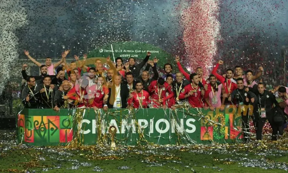 اتحاد الكرة: ننتظر ردا رسميا بشأن استضافة كأس إفريقيا تحت 23 عاما المؤهلة للأولمبياد