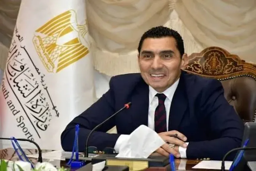 وزارة الرياضة تمنع الاتحادات من مشاركة الأندية والشركات دون تراخيص سليمة