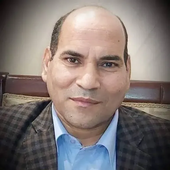 مفتي الجمهورية ينعى الأستاذ قمر الدعبوسي مدير العلاقات العامة بمجلة الأزهر