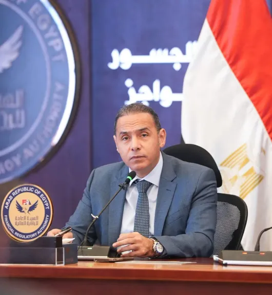 الرقابة المالية: تقرر تعديل ضوابط عمليات التخصيم والتأجير التمويلي بالعملة الأجنبية