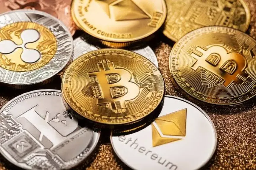 زلزال العملات الرقمية البنكية: هل يختفي الكاش قريباً؟