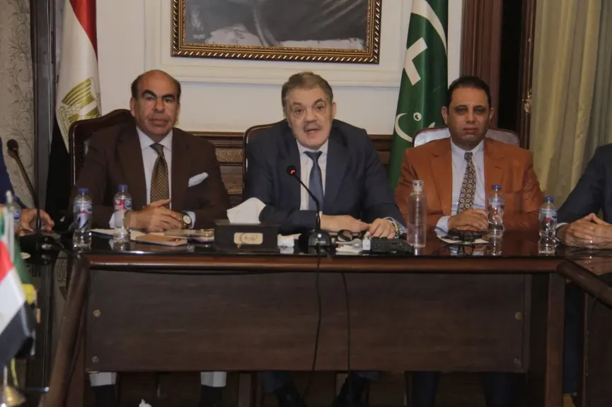 مصادر لـ النهار: ترجيحات بإجراء انتخابات الهيئة العليا لحزب الوفد 16 أكتوبر المقبل