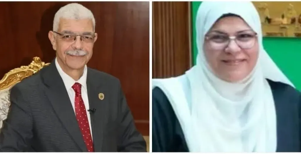 رئيس جامعة المنوفية يجدد تكليف الدكتورة ندية القاضي عميدًا لكلية الإعلام لمواصلة تطوير البرامج وتعزيز الجانب التطبيقي