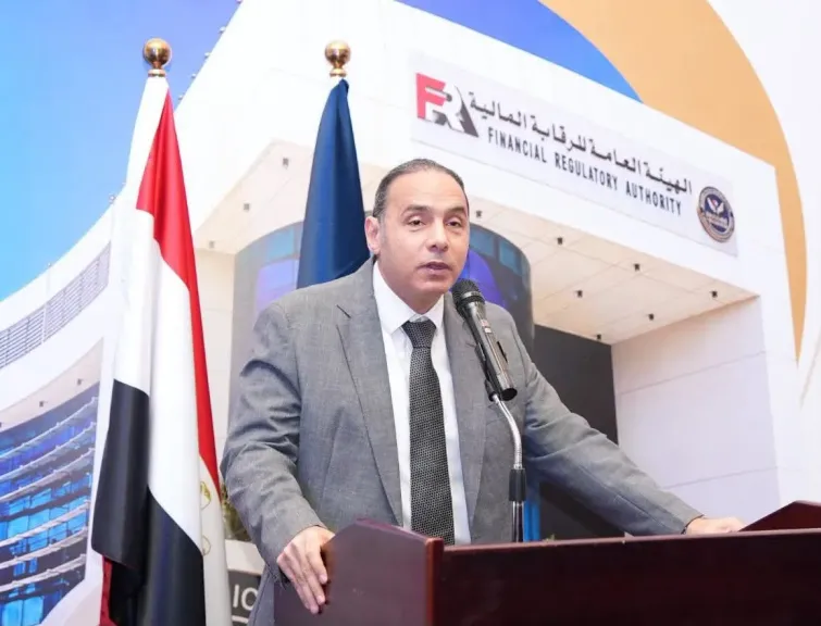 لأول مرة.. ”الرقابة المالية” تنظم نشاط صناديق التحوط وتأسيسها
