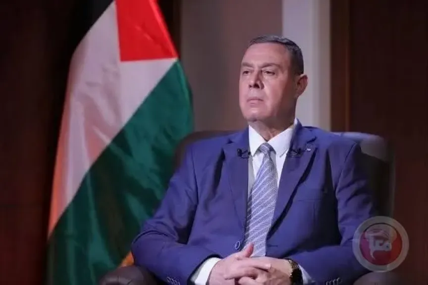 النائب أسامة شرشر ينعى الأخ والصديق السفير دياب اللوح