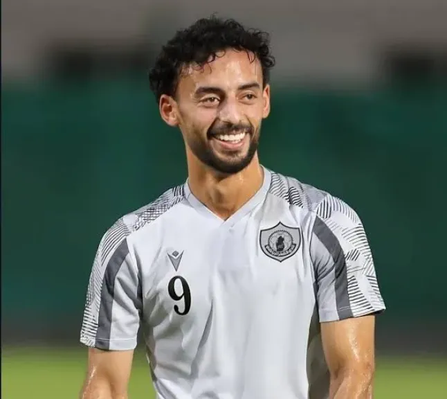 موكوينا يرحب بضم أحمد عبد القادر إلى بيراميدز ويكشف سبب إعجابه بالصفقة