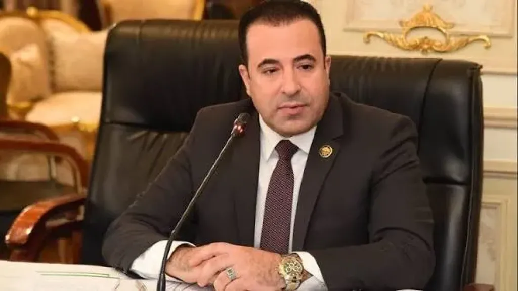 أحمد بدوي 