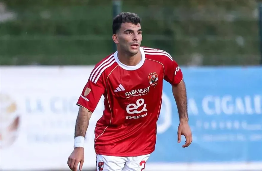 لجنة الاستئناف تفتح ملف زيزو والزمالك.. جلسات جديدة لحسم المستحقات والشكاوى