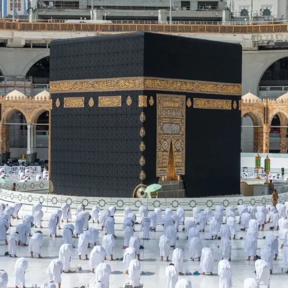 قرعة الحج 2027.. كل ما تحتاج معرفته عن موعد التقديم والشروط