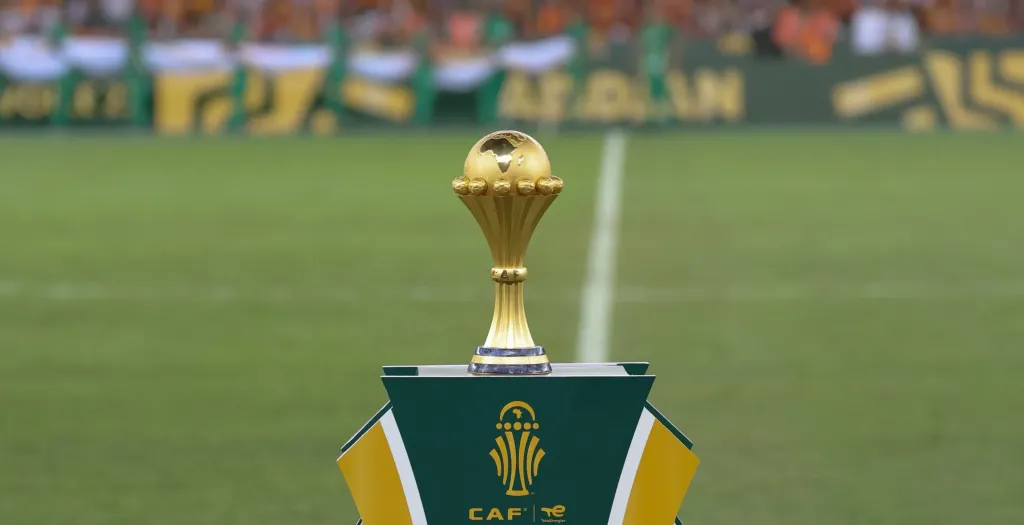 وزارة الرياضة: اتحاد الكرة لم يطلب استضافة أمم إفريقيا 2028 حتى الآن