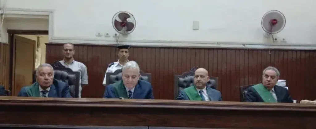 الإعدام نهاية ”عامل الصف” قتل زوجة أخيه بداعٍ الانتقام
