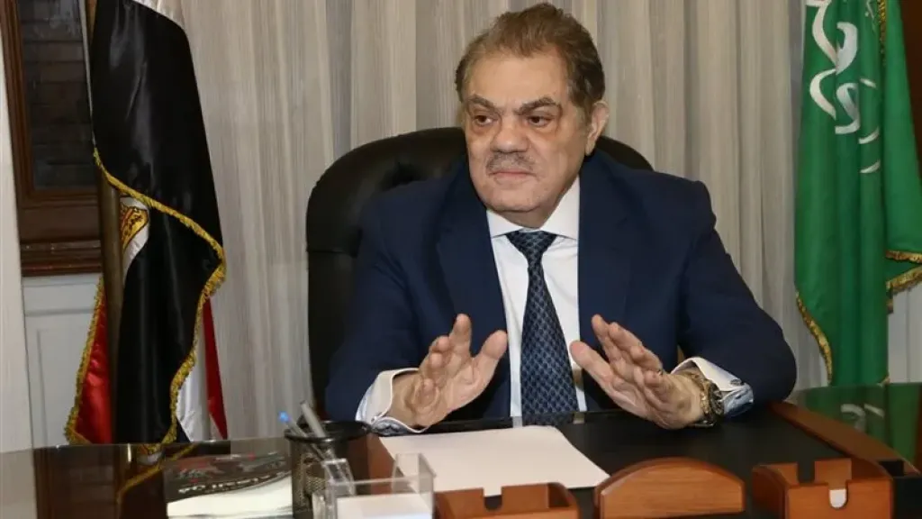 بمشاركة وزراء وخبراء.. «الوفد» يطلق برنامجًا لتأهيل كوادره لخوض انتخابات المحليات