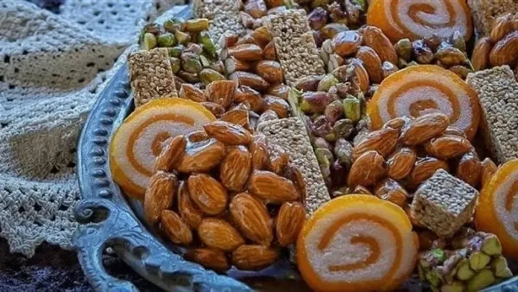 حلوى المولد للأطفال.. نصائح لتناولها بأمان دون إفراط