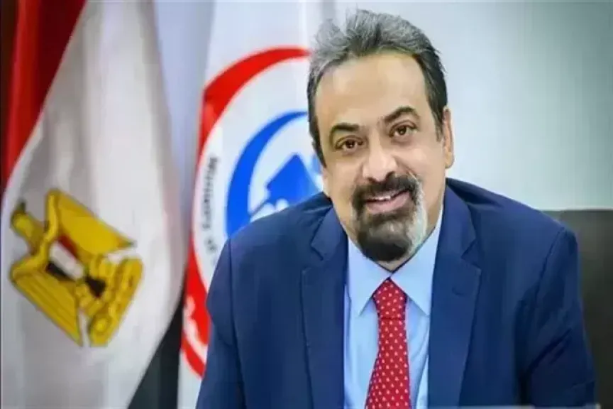 عاجل.. ردا على عدم تشغيل الاستقبال.. متحدث الصحة لـ”النهار”: مستشفى بولاق الدكرور ما زالت تحت التشغيل التجريبي