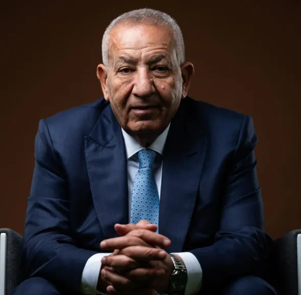 5 منتجعات لمجموعة بيك الباتروس ضمن أفضل 100 منتجع على مستوى العالم للسوق الروسى