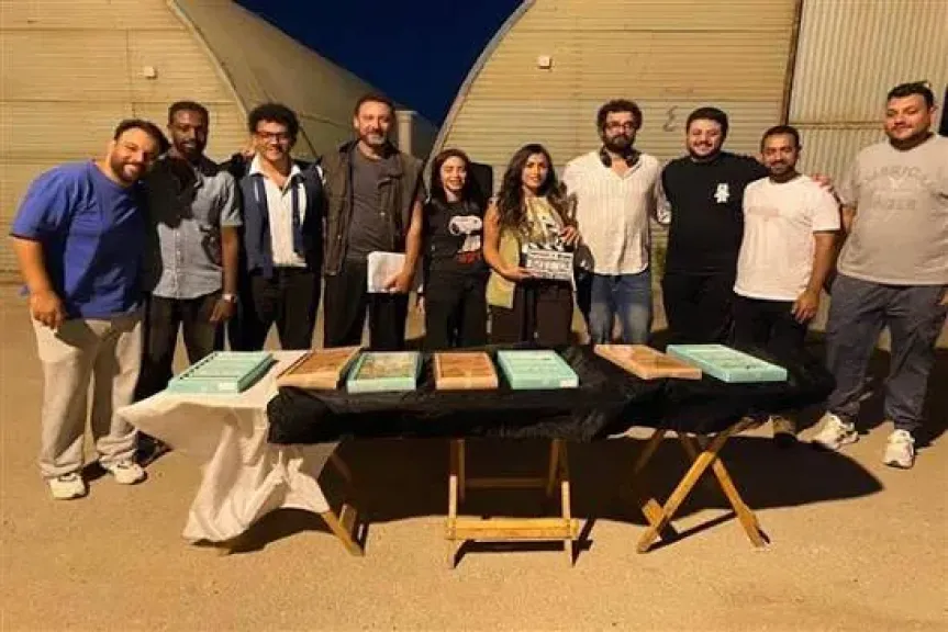 مسلسل خارج عن السيطرة 