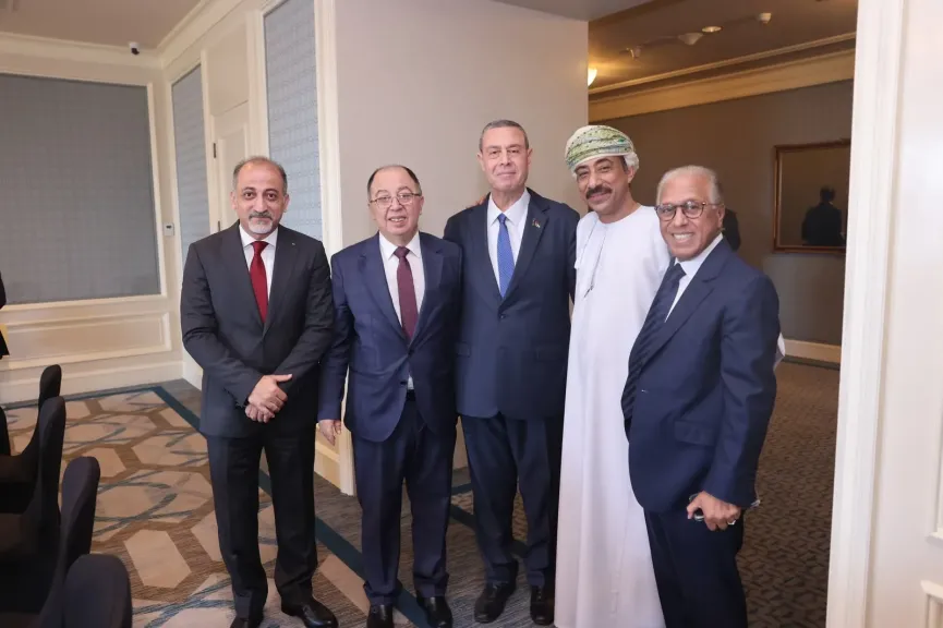 قامة وطنية ودبلوماسية بارزة كرّس حياته لخدمة قضيته العادلة   والعمل العربي المشترك