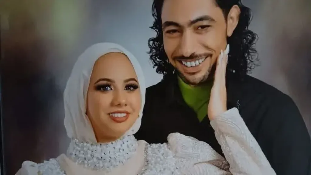 تأجيل محاكمة المتهمة بقتل عروس بورسعيد للمرافعة صباح غد