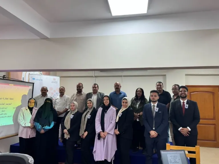 جامعة كفر الشيخ تسهم في تتويج مبادرة «الذكاء الاصطناعي للجميع – AI4ALL» بالمركز الأول على مستوى محافظة كفرالشيخ