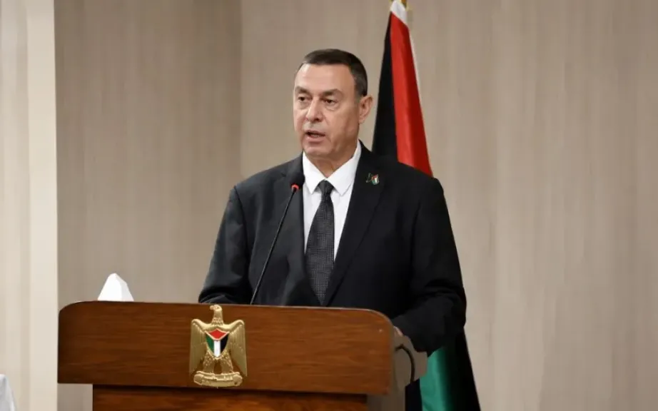 دياب اللوح.. من الأسر إلى الدبلوماسية ورحلة طويلة في خدمة القضية الفلسطينية