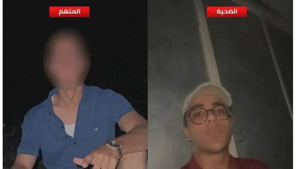 بث استغاثته وأرسل «اللوكيشن».. الأمن يكشف لغز اختطاف شاب في شبرا الخيمة