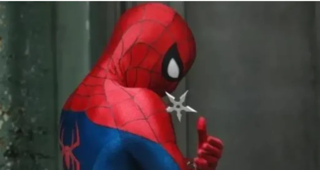سبايدر مان يحطم أرقام مارفل ويتفوق على Avengers: Endgame