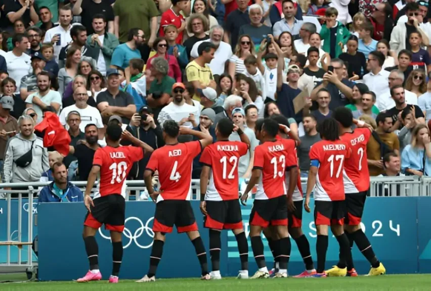 موعد مباراتي منتخب مصر في أول جولتين بتصفيات أمم أفريقيا 2027