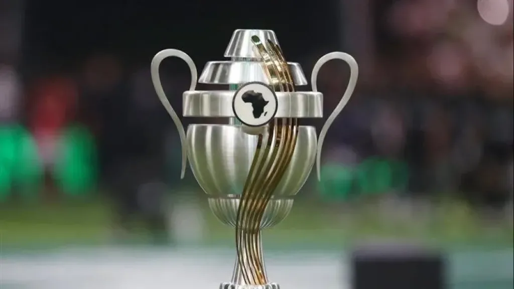 الكاف يعلن موعد ومكان إقامة كأس السوبر الأفريقي 2026