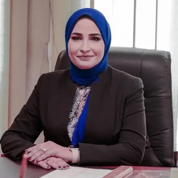 د.داليا السواح