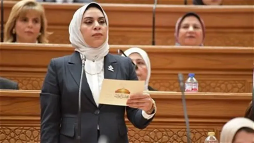فاطمة عادل لوزير البترول: تكرار حوادث العمل يفرض مراجعة منظومة السلامة داخل مواقع الإنتاج