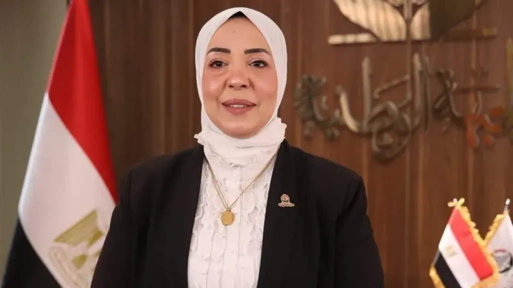 وفاء رشاد: متابعة المشروعات العقارية ومحاسبة المقصرين ضرورة لحماية حقوق المواطنين
