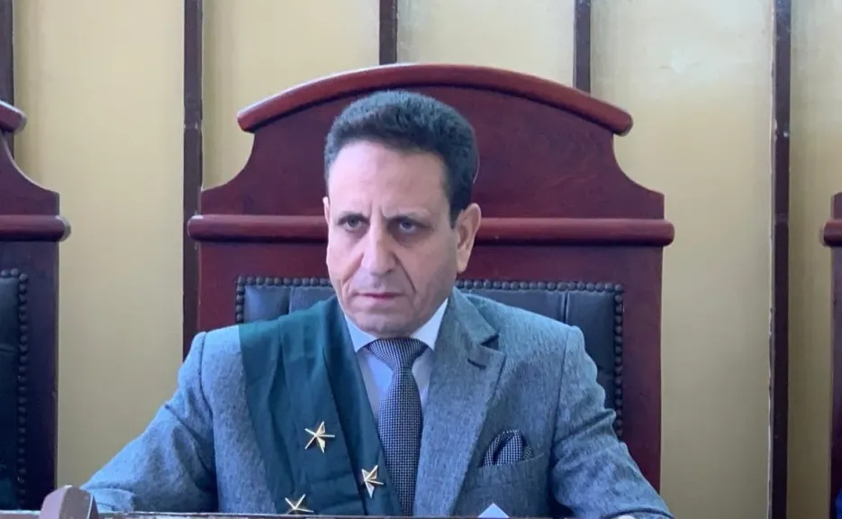 جنايات بورسعيد تقضي بالمؤبد على قاتلة عروس بورسعيد فاطمة خليل