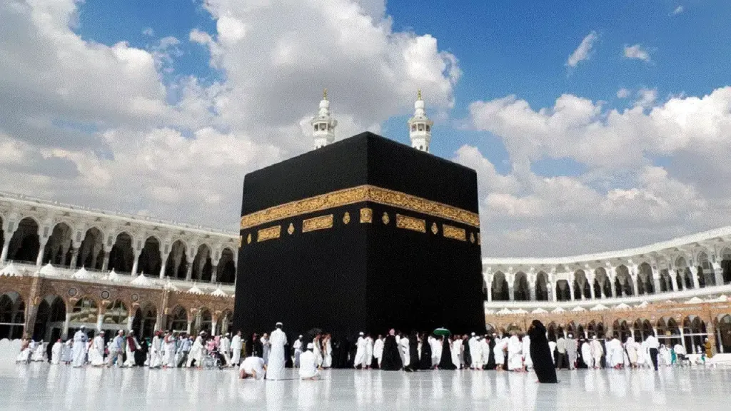 غدًا.. الداخلية تبدأ قبول طلبات حج القرعة للموسم الجديد