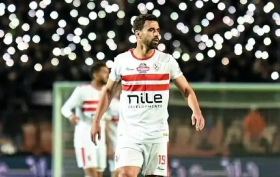 سماكة ينتقد غياب عبدالله السعيد ويحذر الزمالك من خسارة بيزيرا