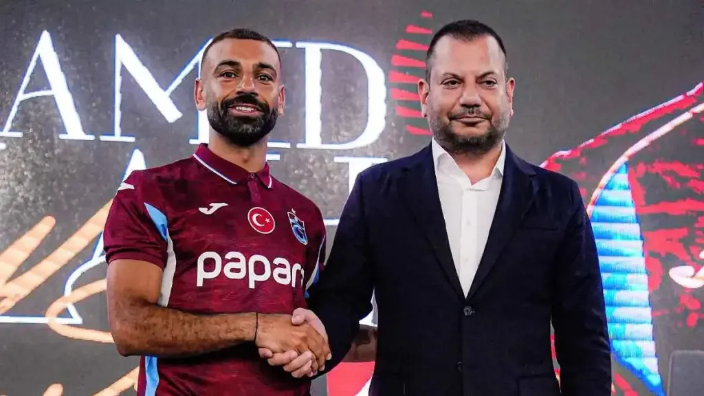 محمد صلاح يقلب موازين تركيا.. 3 ضربات تهدد عرش أندية إسطنبول