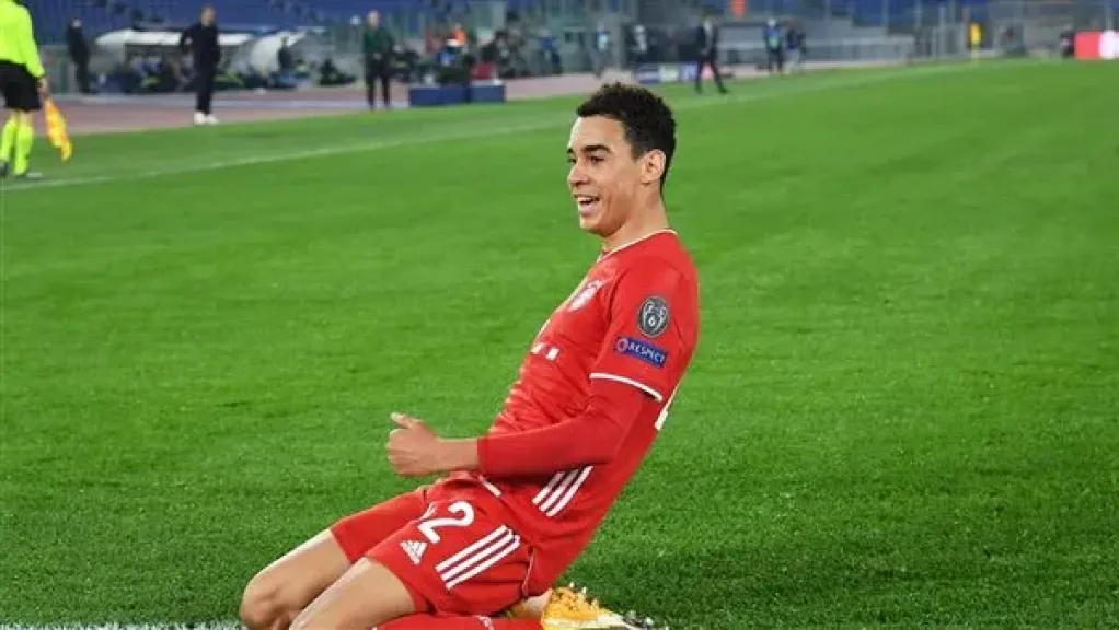 القبض على صحفي تركي بسبب أنباء انتقال جمال موسيالا إلى جلطة سراي