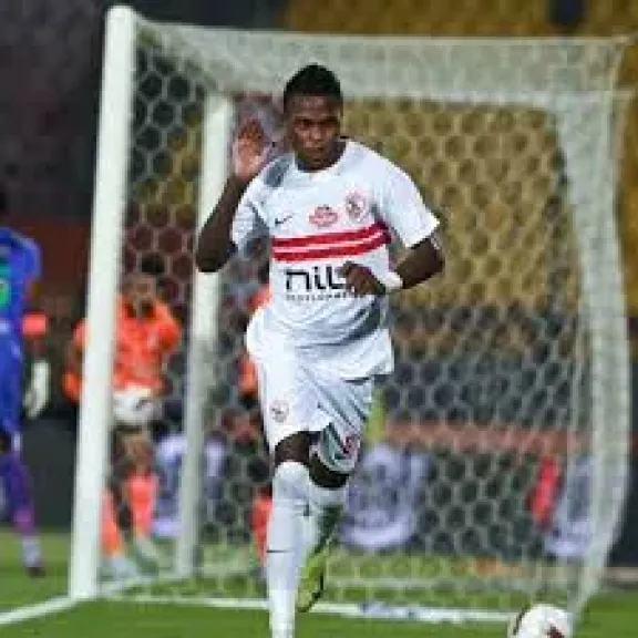 طارق السيد: شيكوبانزا لا يستحق ارتداء قميص الزمالك.. وبيزيرا ”هيبطل كرة” لو مرجعش