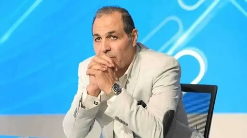 الأعلى للإعلام يمهل تامر عبدالحميد لتقديم مستندات بشأن شكوى الزمالك
